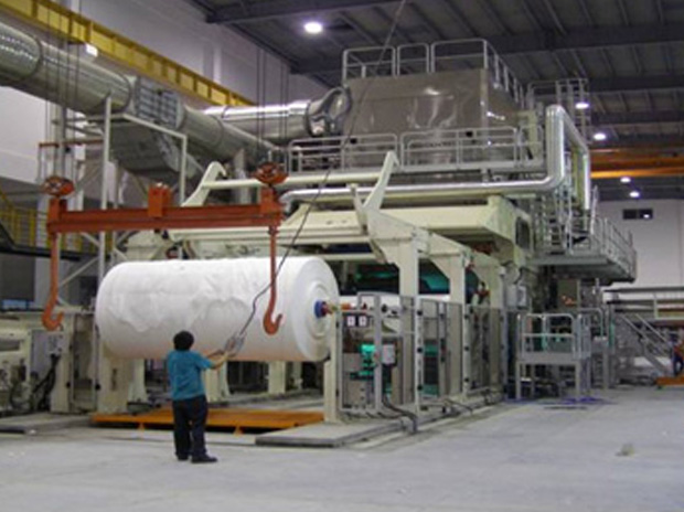 衛(wèi)生紙、餐巾紙?jiān)旒垯C(jī)